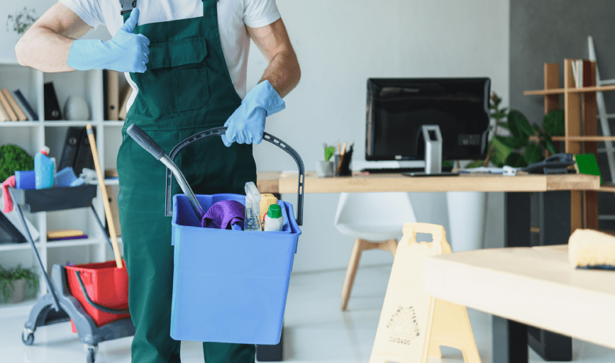 FIST Cleaning Services